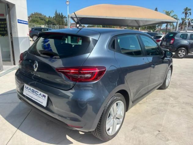 RENAULT Clio Blue dCi 100 CV 5 porte Evolution rif. 23821304 - Foto 4