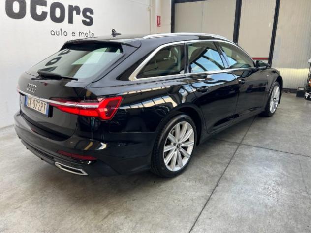 AUDI A6 Avant 35 2.0 TDI S tronic S Line rif. 24152872 - Foto 7