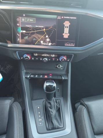 Audi Q3 35 TDI S tronic line edition - Foto 9
