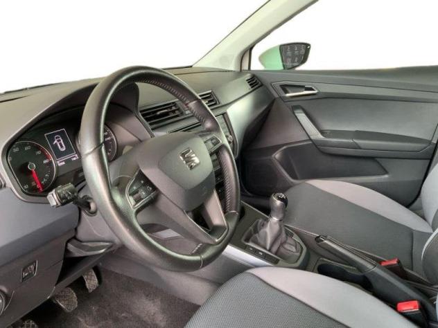SEAT Arona 1.0 EcoTSI Style - Foto 9