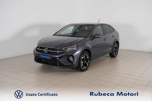 Volkswagen Taigo 1.0 TSI R-Line 115CV