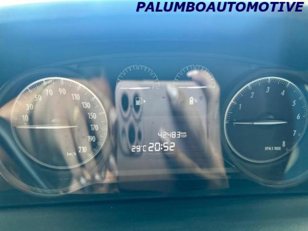 LANCIA Ypsilon 1.0 FireFly 5 porte S&S Hybrid Gold rif. 23904184 - Foto 10
