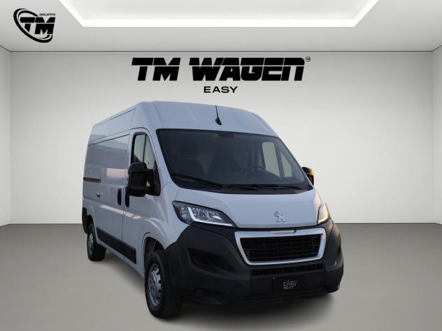 Peugeot Boxer premium 333 2.2 BlueHDi 120 PM-TM Furgone - IVA ESCLUSA - Foto 3