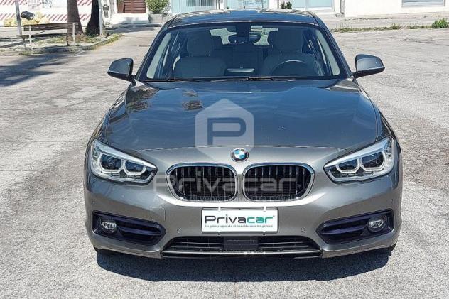 BMW Serie 1 118d 5p. Urban - Foto 2