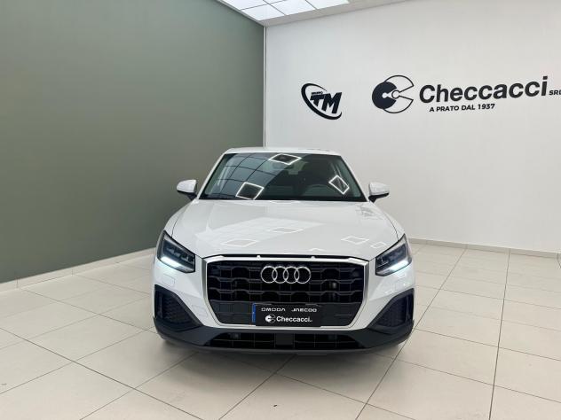 AUDI Q2 2024 35 2.0 tdi s-tronic *SOLI 55.000 KM *IVA ESPOSTA* - Foto 2