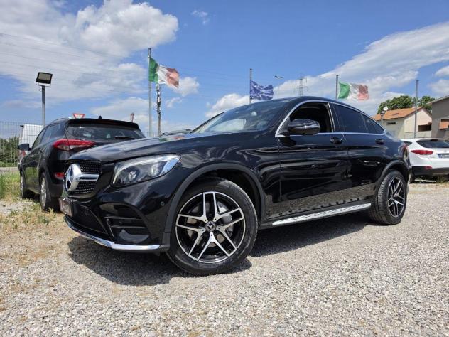 MERCEDES - Classe GLC - GLC 250 d 4Matic Premium