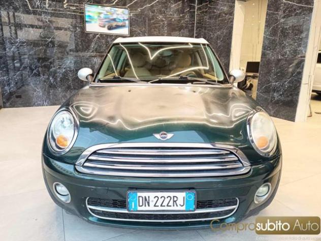 MINI Clubman Mini 1.6 16V Cooper D Chili Clubman rif. 24112152 - Foto 2