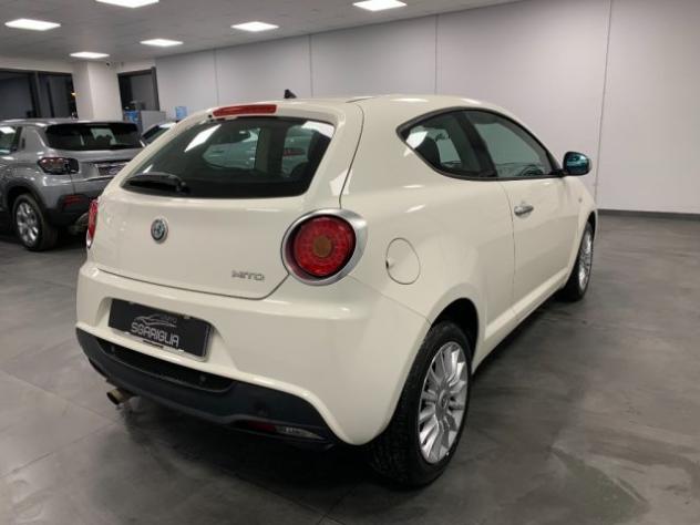 ALFA ROMEO MiTo 1.4 Benzina Super rif. 24038946 - Foto 6