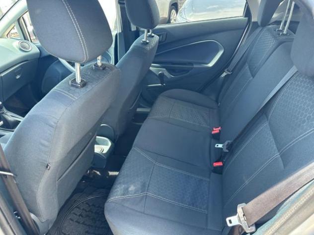 FORD Fiesta 1.4 5 porte Bz.- GPL Titanium rif. 23821303 - Foto 9