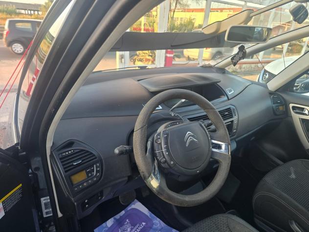 Citroen C4 Grand Picasso 1.6 e-HDi 110 CMP6 Selection - Foto 7
