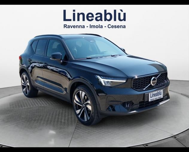 Volvo XC40 Plus Dark B3 AUT - Foto 7