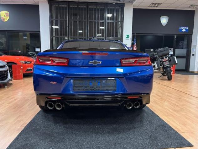 CHEVROLET Camaro Camaro 3.6 V6 Coupé rif. 24001915 - Foto 6