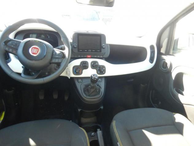 FIAT Panda 1.0 FireFly 70cv S&S Hybrid Pandina - Foto 5