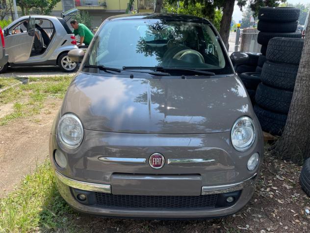 Fiat 500 1.2 Lounge - Foto 3
