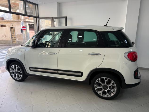 FIAT 500 L 1.3 MULTIJET 95 CV TREKKING - Foto 5