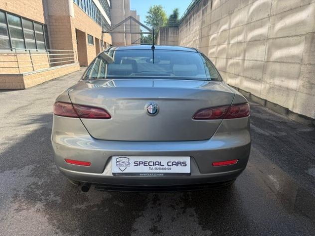 Alfa Romeo 159 1.9 JTDm 16V Distinctive Q-Tronic - Foto 8