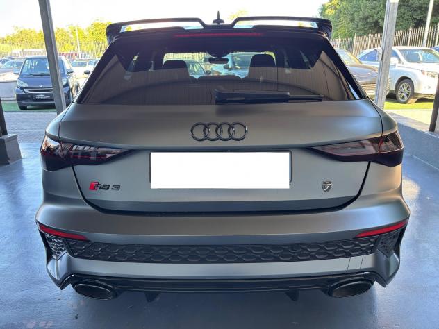Audi A3 RS 3 SPB TFSI quattro S tronic - Foto 6