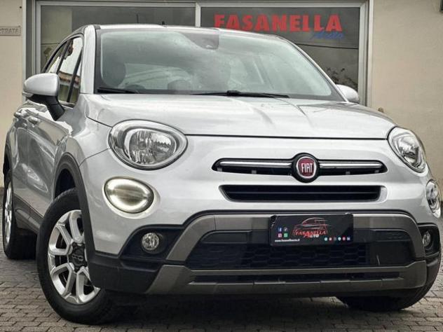 FIAT 500X 1.0 T3 120 CV BUSINESS - IMPIANTO GPL rif. 22937996