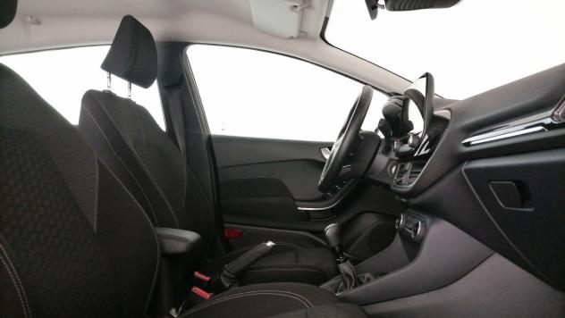 Ford Fiesta 5p 1.0 ecoboost h Titanium 125cv - Foto 6