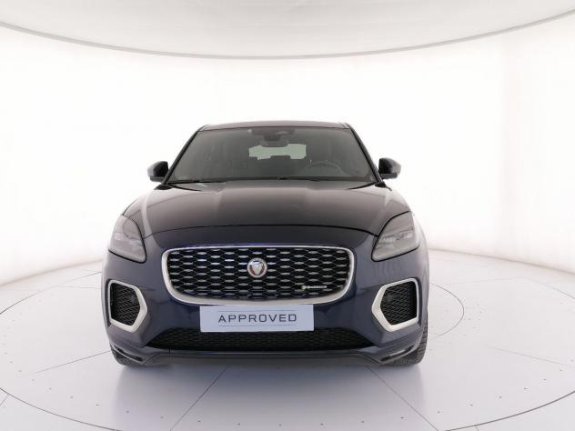 Jaguar E-Pace 1.5 i3 phev R-Dynamic SE awd 309cv auto - Foto 8