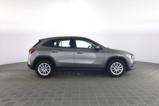 MERCEDES-BENZ CLA sse GLA GLA 200 d Automatic BUSINESS rif. 23697318 - Foto 3