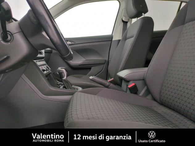Volkswagen T-Cross 1.0 TSI DSG Style BMT - Foto 6