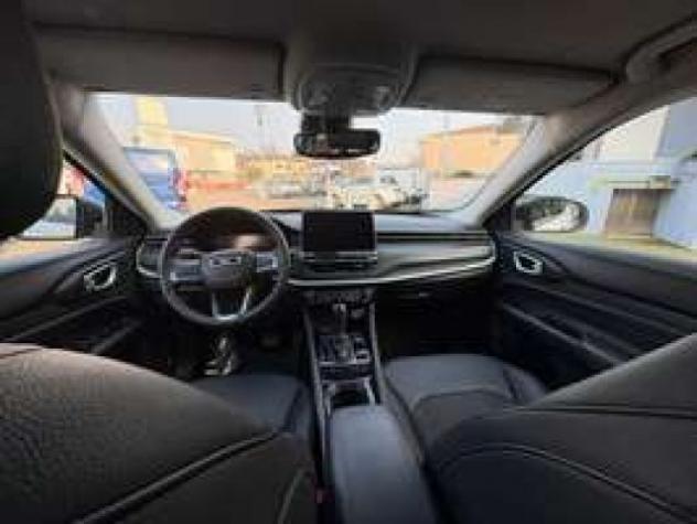 JEEP Compass 1.3 Turbo T4 190 PHEV AT6 4xe Limited TRIFUEL GPL rif. 24139083 - Foto 3
