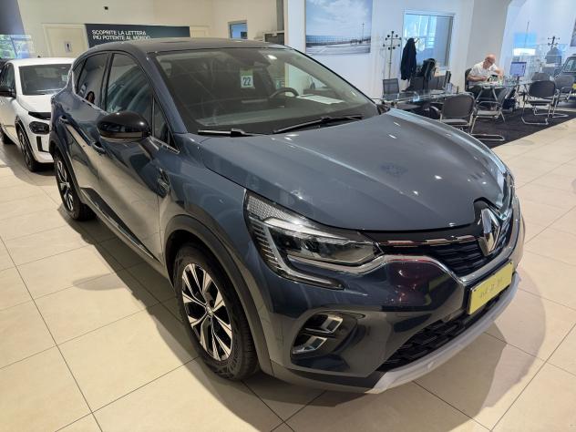 Renault Captur 1.0 TCE 100 GPL EQUILIBRE