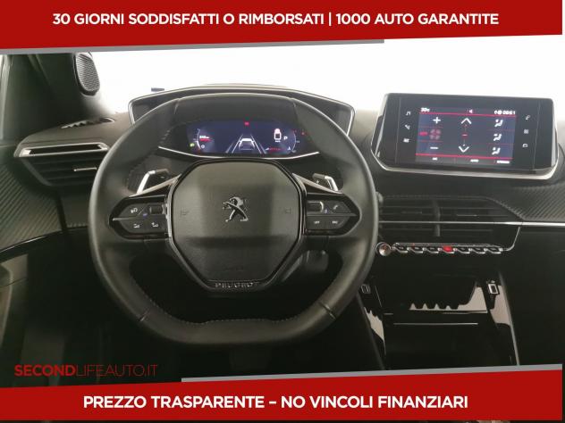 Peugeot e-2008 e 100kW Allure Pack - Foto 9