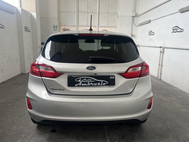 Ford Fiesta Fiesta 5p 1.5 ecoblue Titanium 85cv s&s TUA DA 90,00 EURO AL MESE - Foto 2