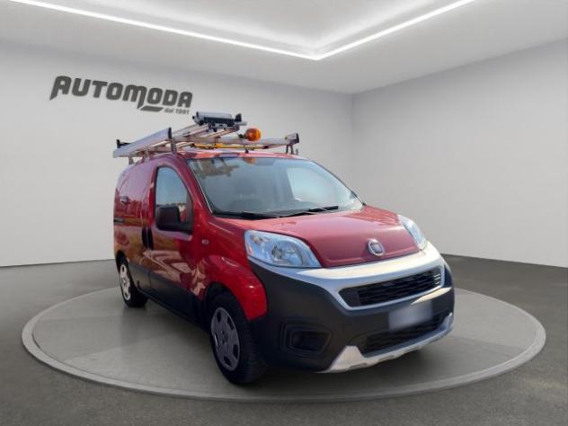 FIAT Fiorino 1.3 MJT 95CV Cargo Adventure rif. 22871595 - Foto 3