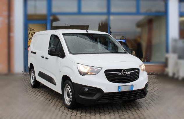 Opel Combo Cargo XL 1.5 Diesel 130CV 950kg Edition-SUPERSCONTO! - Foto 2