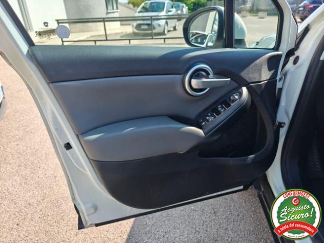 FIAT 500X 1.6 MultiJet 120 CV Business rif. 23962169 - Foto 7