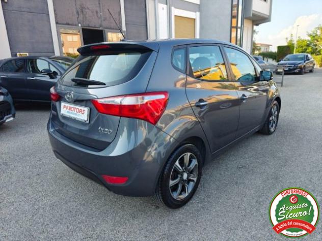 HYUNDAI iX20 1.4 CRDI 90 CV XPossible rif. 24073152 - Foto 5