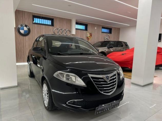 LANCIA Ypsilon 1.3 MJT 16V 95 CV 5 porte S&S Gold rif. 21925760 - Foto 3