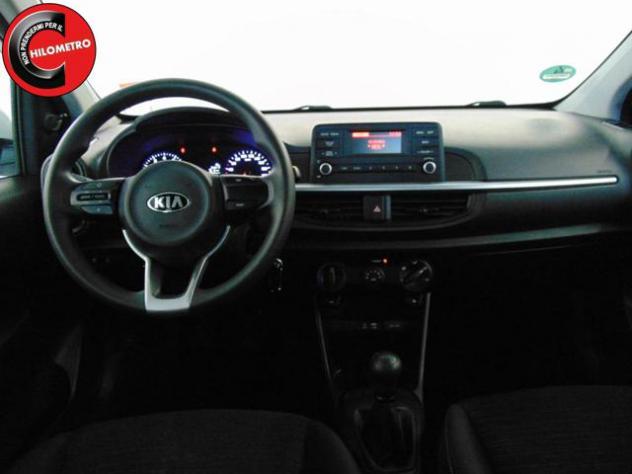 KIA Picanto 1.0 12V 5 porte Active rif. 22996006 - Foto 9