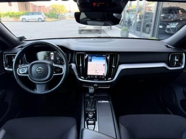VOLVO V60 Cross Country D4 AWD 190CV Geartronic *TETTO APRIBILE rif. 23979434 - Foto 9