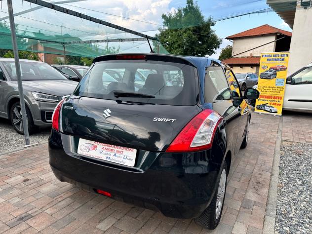 Suzuki Swift 1.3 Diesel - Foto 8