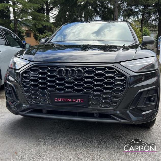 AUDI Q5 Sportback quattro S line rif. 24014054 - Foto 2