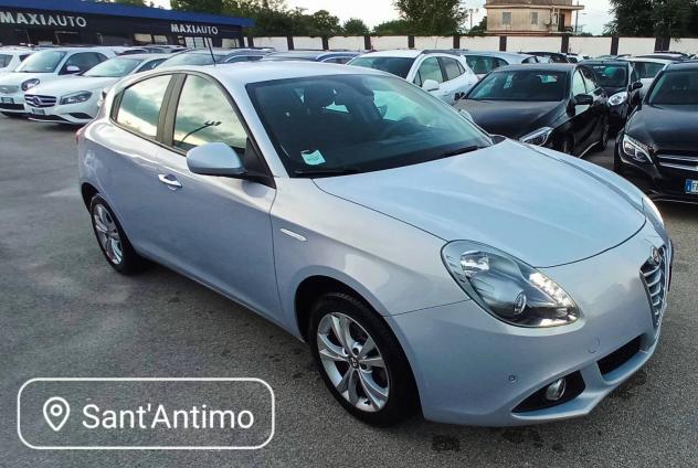 Alfa Romeo Giulietta MJT NAVI - Foto 4