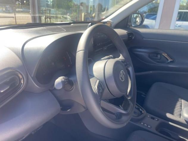 TOYOTA Yaris Cross 1.5 Hybrid 130cv e-cvt rif. 23993066 - Foto 10