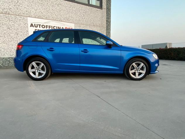 Audi A3 SPB 2.0 TDI S tronic Business - Foto 2