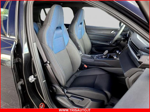 Lynk and co 01 1.5 PHEV 261cv IVATA (TETTO PANORAMICO APRIBILE) - Foto 8