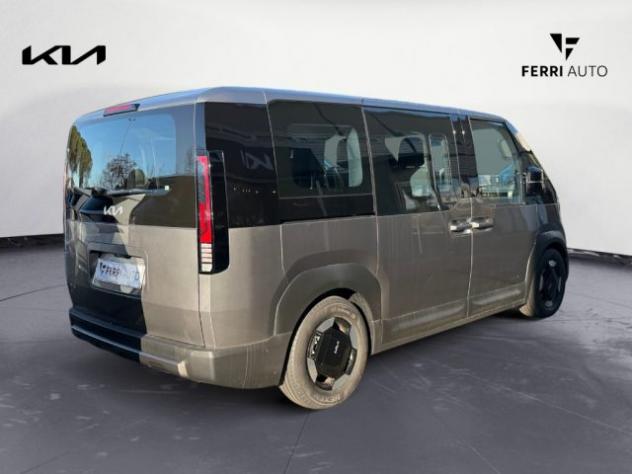 KIA PV5 71.2 kWh Long Range Passenger Earth rif. 23352273 - Foto 5