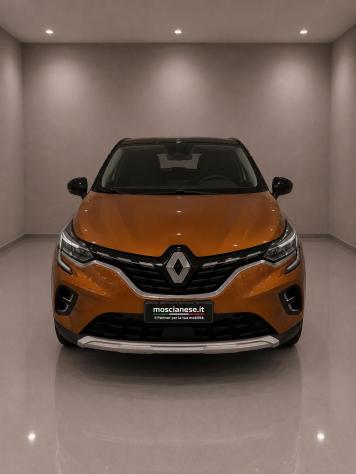 Renault Captur 1.6 PHEV E-TECH 160cv INTENS - Foto 2
