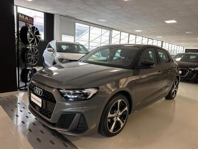 AUDI A1 SPB 30 TFSI S line "Telec/C.Play/LED rif. 23229399 - Foto 3
