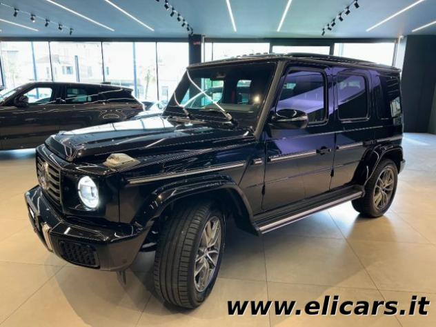 MERCEDES-BENZ G 450 d Mild hybrid S.W. AMG Line rif. 24008591 - Foto 4