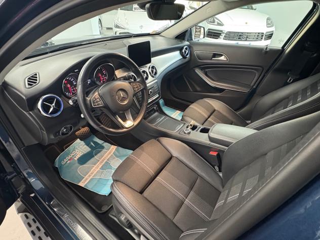 Mercedes GLA 180 1.6 benzina 122cv 2019 km 62000 - Foto 10