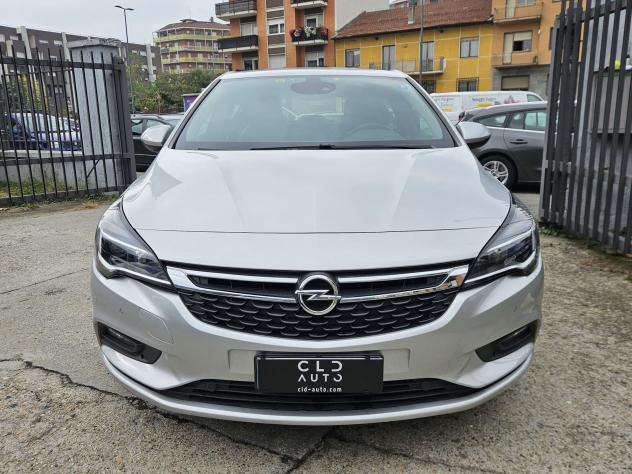 Opel Astra Astra 5p 1.4 t Innovation s&s 150cv - Foto 2