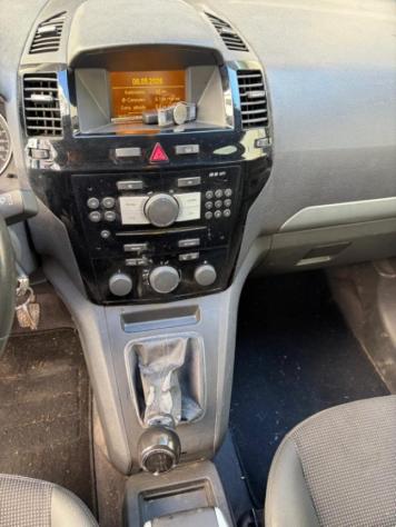 OPEL Zafira 1.7 CDTI 125CV ecoFLEX rif. 23680140 - Foto 8